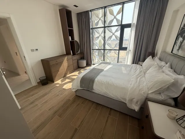 BRAND NEW 2BEDROOM BIG SIZE APARTMENT WITH BALCONY