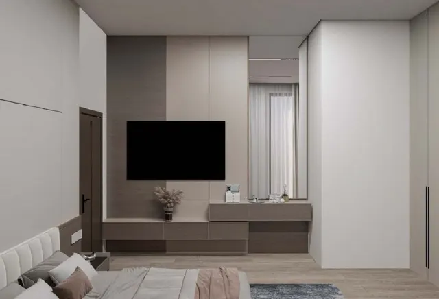 0% Down Payment |2BHK |8 Years Payment plan lusail