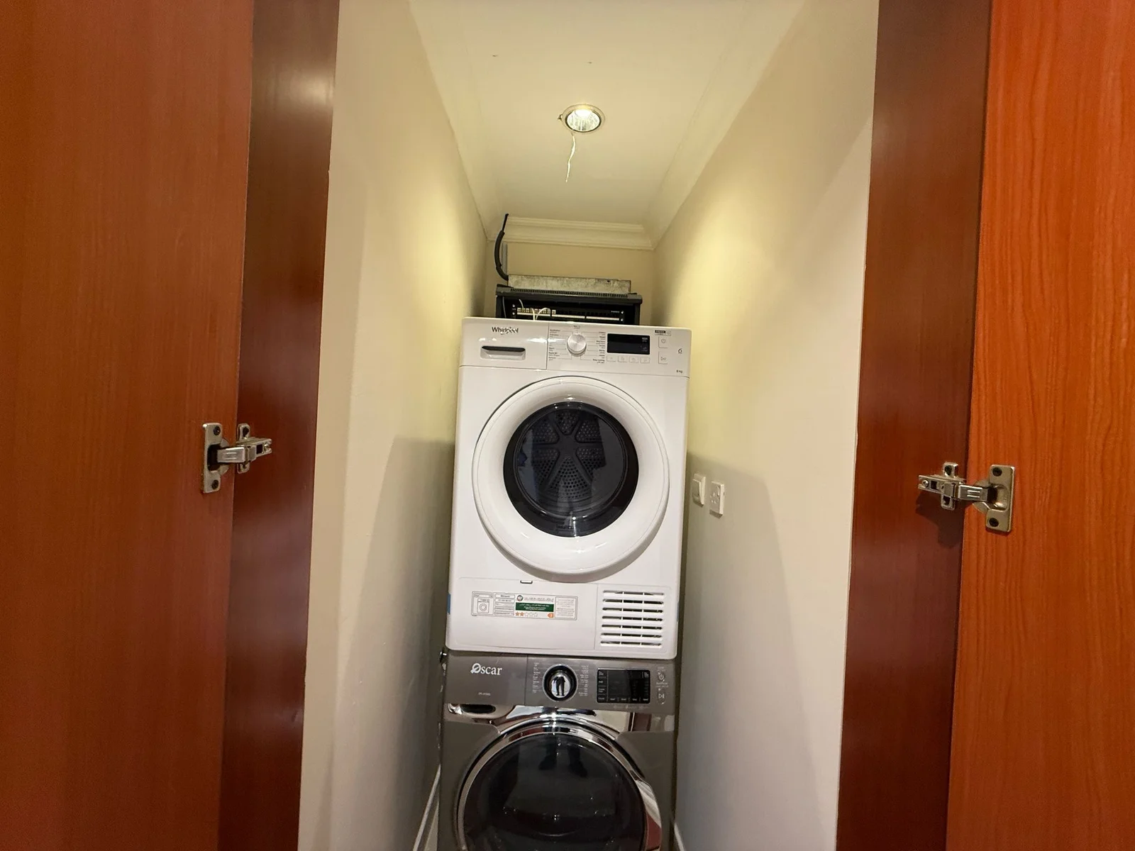 LUXURY 1BHK FF ONE MONTH FREE QATAR COOL INCLUD