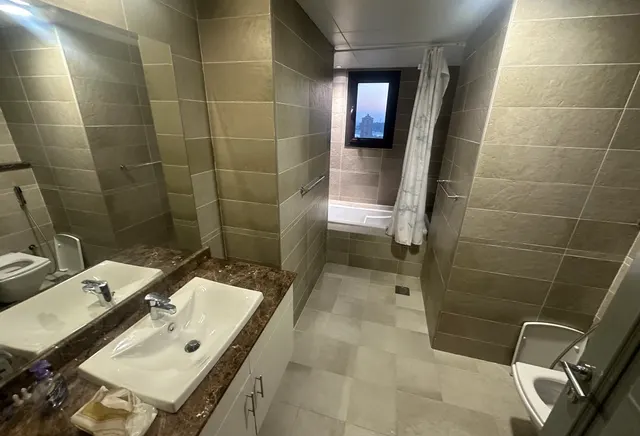 3+Maid  | Fully Furnished | Marina View