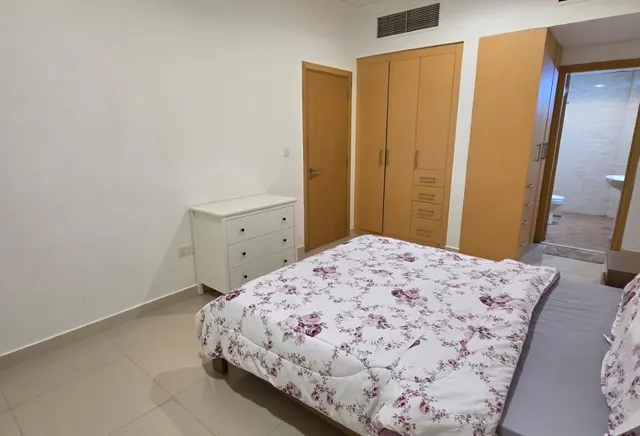COZY 1 BHK FULLY FURNISHED BEST PRICE IN FOX HILLS