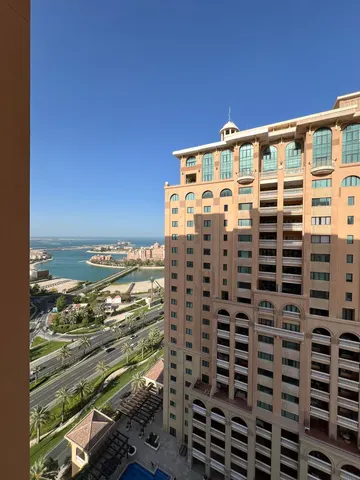 FRENCH STYLE LUXURY 1BEDROOM FULLY FURNISHED