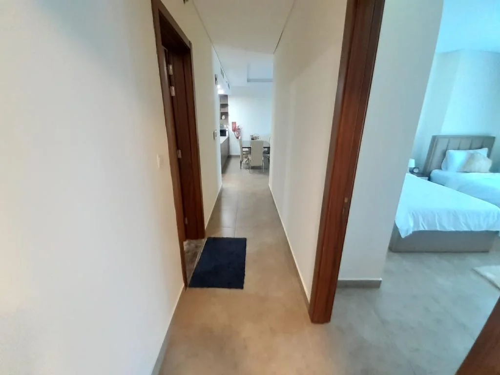 LIMITED TIME OFFER 2BHK FF WITH BALCONY