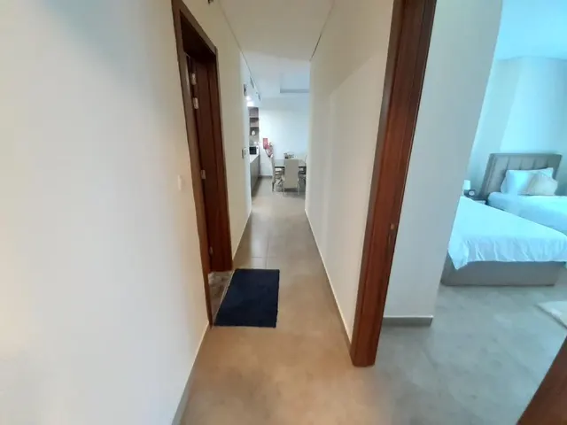 LIMITED TIME OFFER 2BHK FF WITH BALCONY