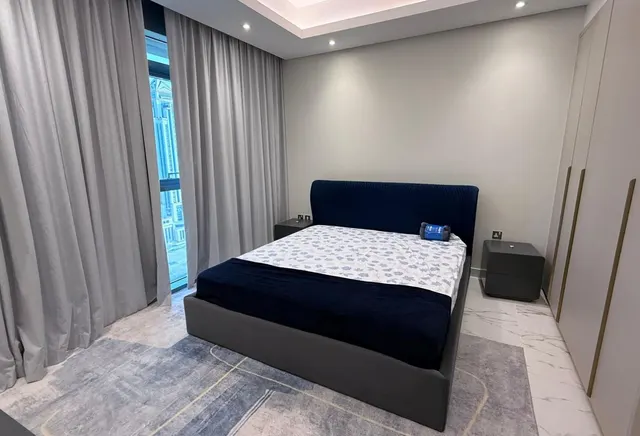 PAY JUST 1.1M , READY TO MOVE IN MARINA LUSAIL