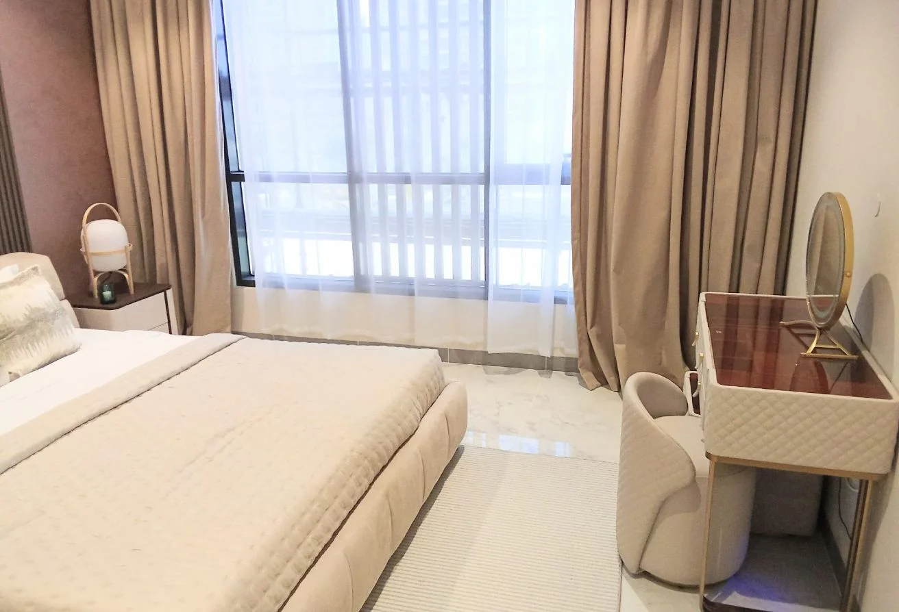 Premium 1BR | | Large 94 SQM Layout | Freehold