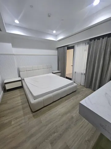 LUXURY BIG LAYOUT 1BEDROOM FULLY FURNISHED BALCONY