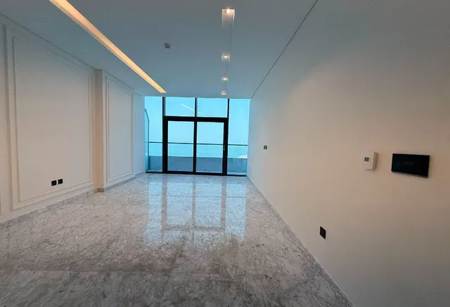 Panoramic Sea View 2BR+Maid | Venice Tower Marina