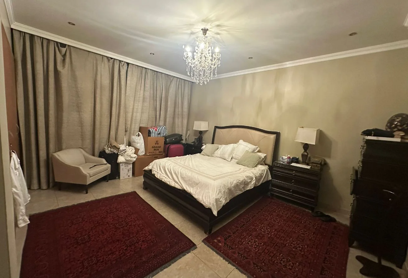 LUXURY APT | MARINA & CITY VIEW | PORTO ARABIA - view 3