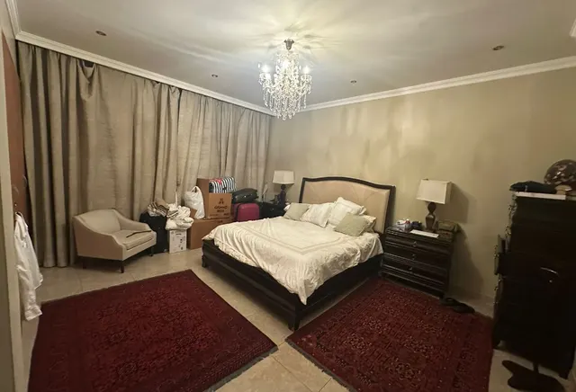LUXURY APT | MARINA & CITY VIEW | PORTO ARABIA - view 3