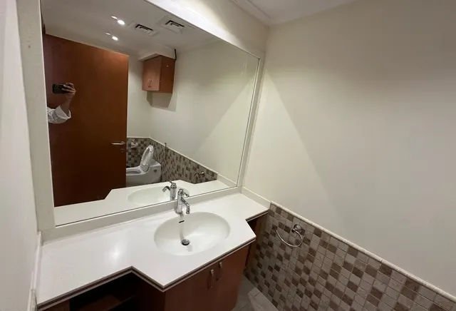 2 Bedroom Furnished Side Marina View