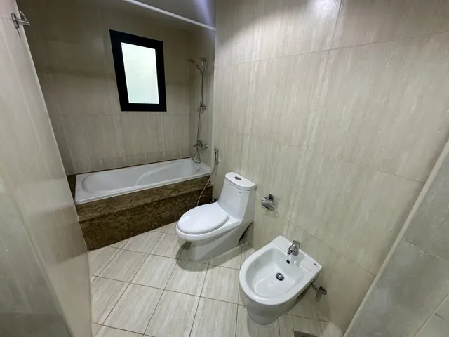3 Bedroom Semi Furnished Fully Marina View