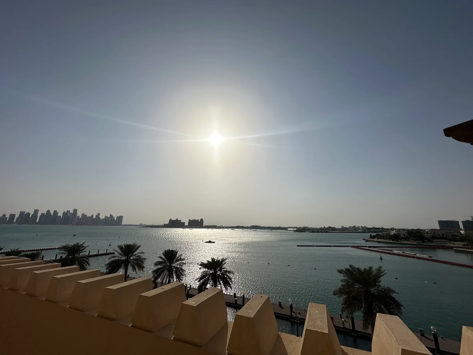 Townhouse Duplex 4+Maid Fully Sea View
