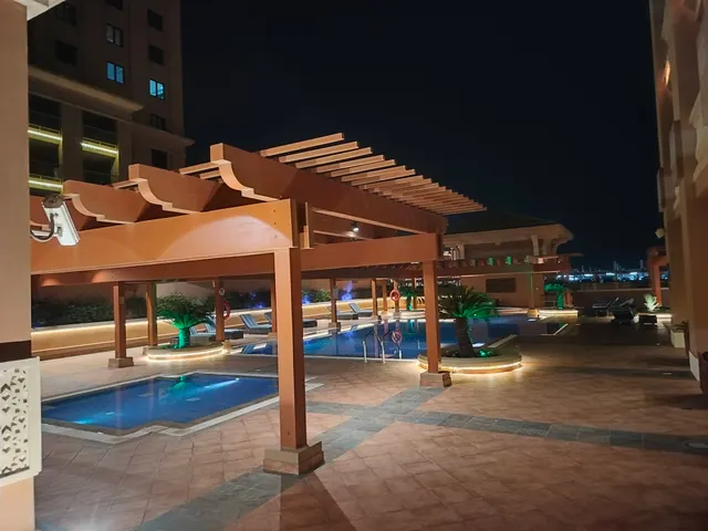 1 Month Free I Studio | Sea View I Excluding bills