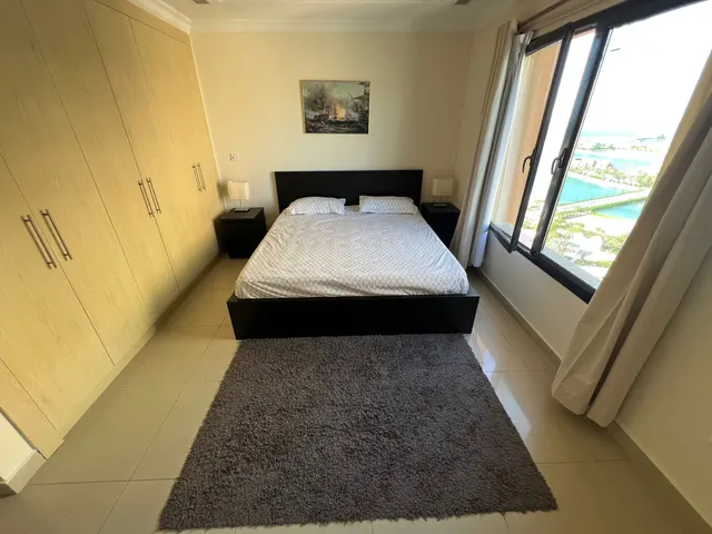 FRENCH STYLE LUXURY 1BEDROOM FULLY FURNISHED