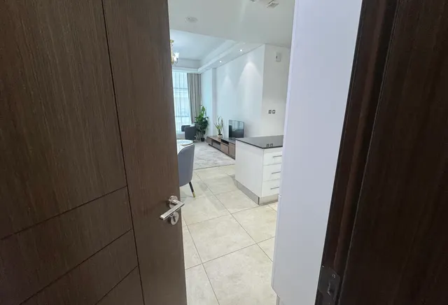 2 BHK  Premium | 1 Month free | Lusail Marina