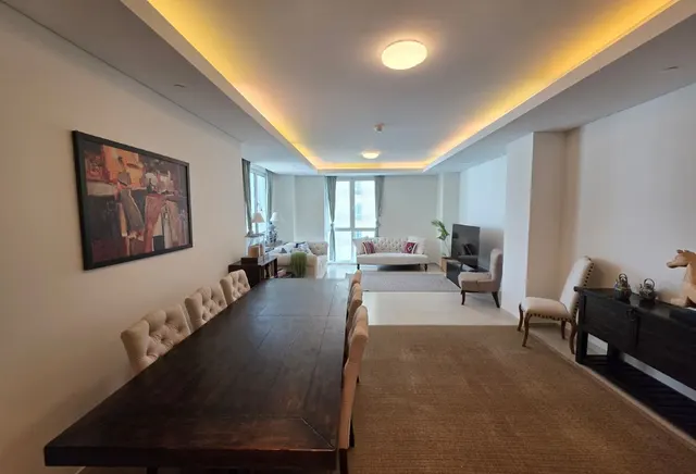 LUXURIOUS 1 BHK FULLY BRANDED FURNISHED IN VIVA 23
