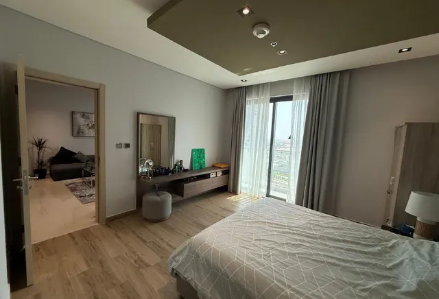ELEGANT 1 BHK FULLY FURNISHED IN LUSAIL MARINA