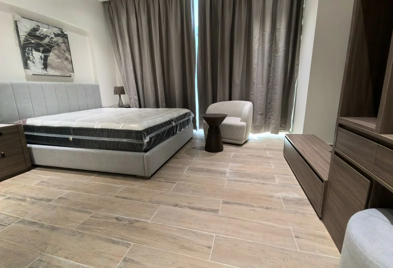 Ready-to-Move 3BHK+Maid’s R | Flexible Payment Pla