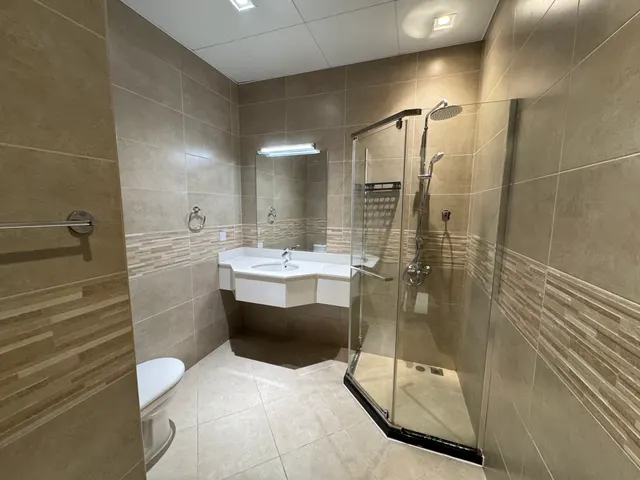 BRAND NEW 2BEDROOM FULLY FURNISHED WITH BALCONY