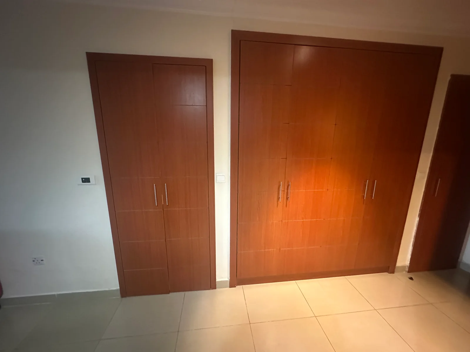 Studio Fully Furnished Panoramic Sea View