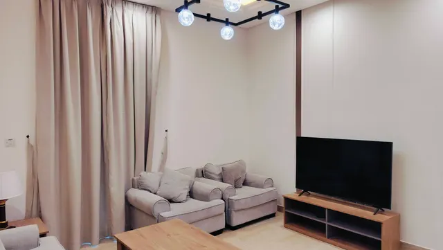 2BHK Plus MaidRoom I FF I IncludingI Pool  & Gym