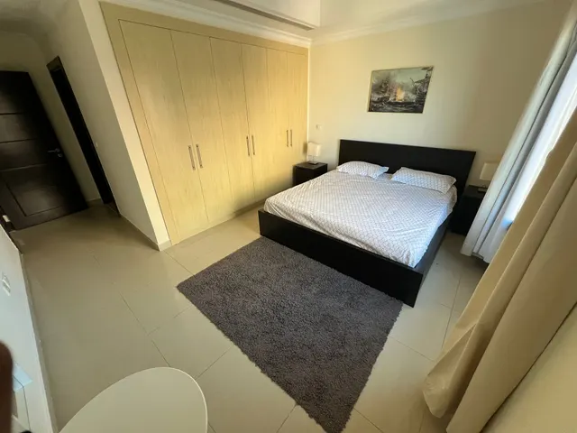 FRENCH STYLE LUXURY 1BEDROOM FULLY FURNISHED