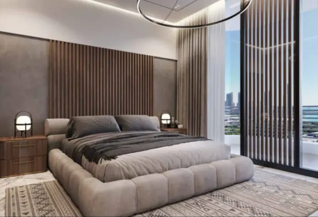Premium 1BR | | Large 94 SQM Layout | Freehold
