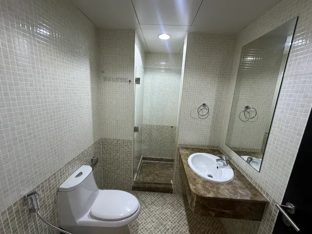 3 Bedroom Semi Furnished Fully Marina View