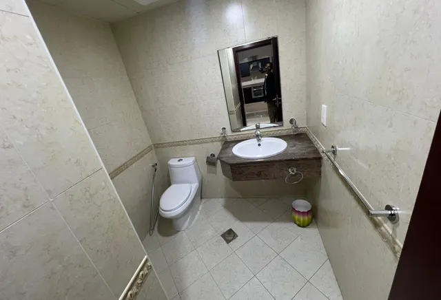 Limited time offer Spacious studio furnished 5200 - view 3