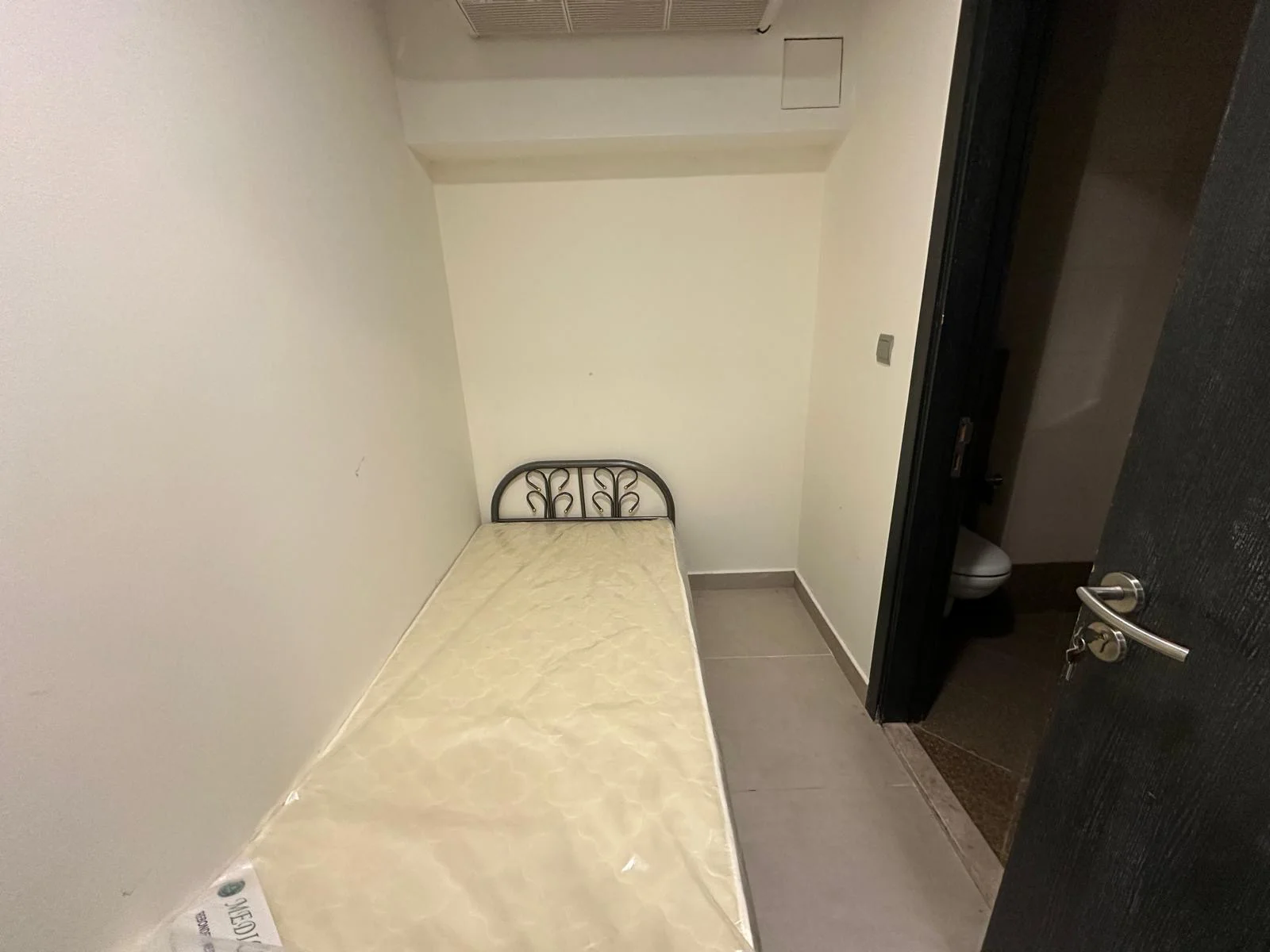 Luxury 2+MAID ROOM FF WITH BALCONY NEAR STADIUM - view 3