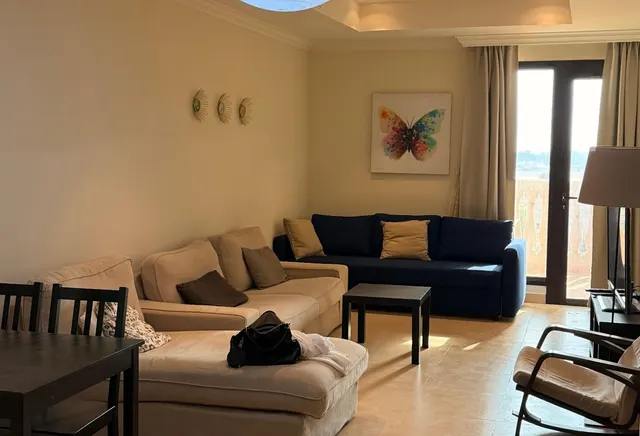 1 BHK Fully Furnished Apartment | Porto Arabia
