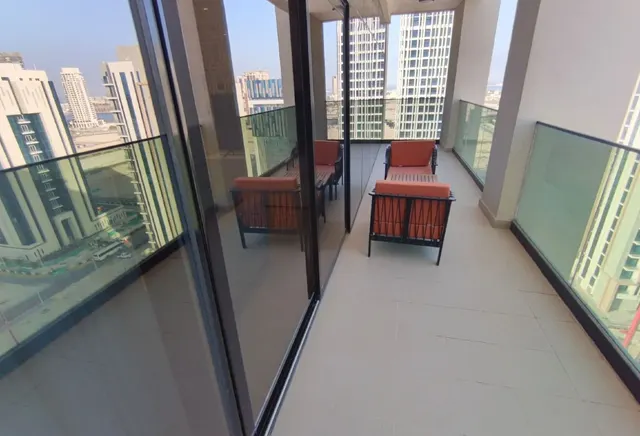 cheapest Deal 3bhk fully furnished Inculding bills