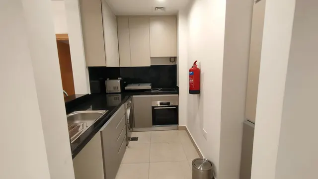 Spacious Apartment for Rent (Including Bills)