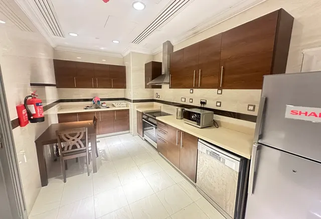 3+Maid  | Fully Furnished | Marina View