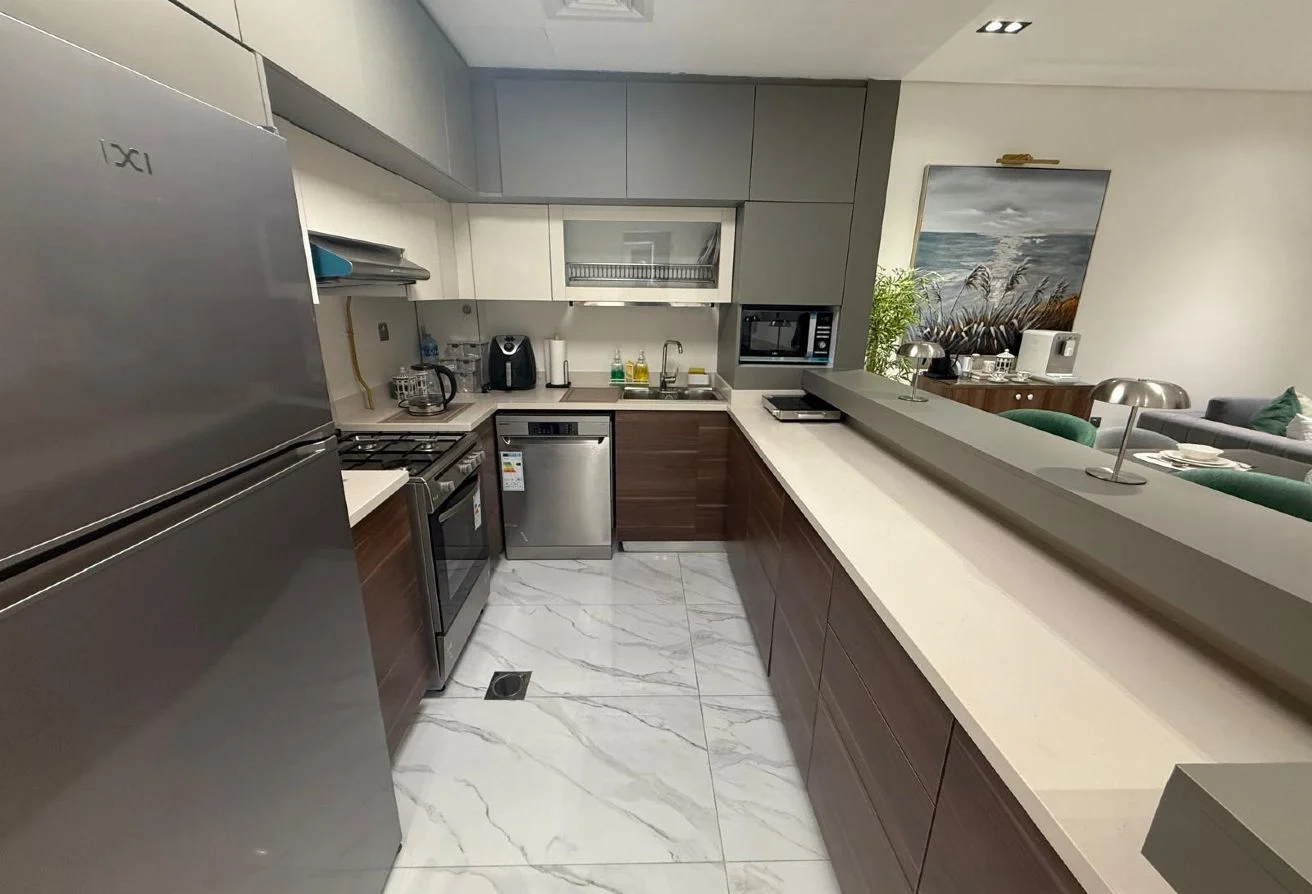 BRAND NEW 2 BHK FF IN YASMEEN CITY PARK VIEW