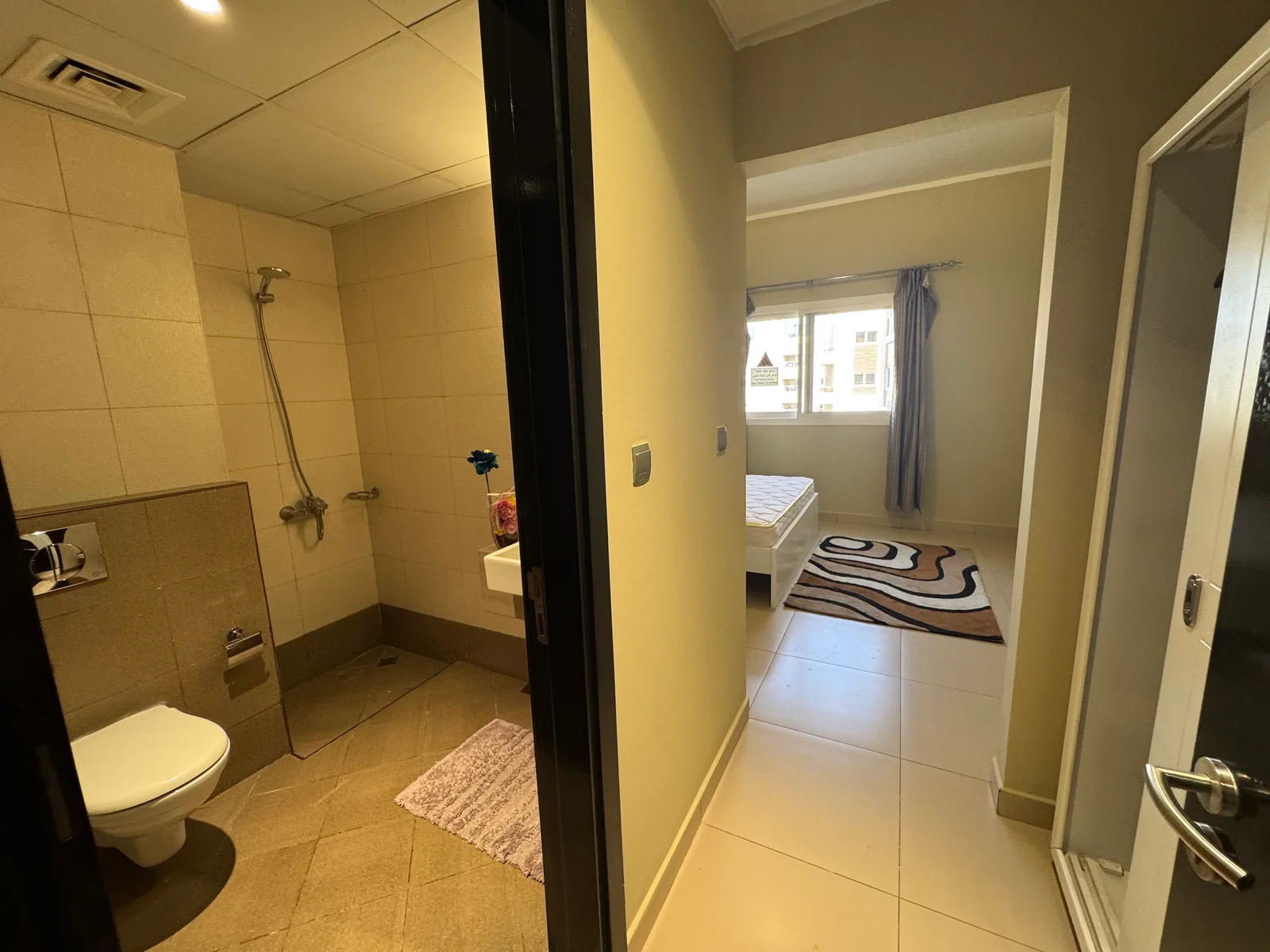 ELEGANT 2BEDROOM PLUS MAID ROOM WITH BALCONY