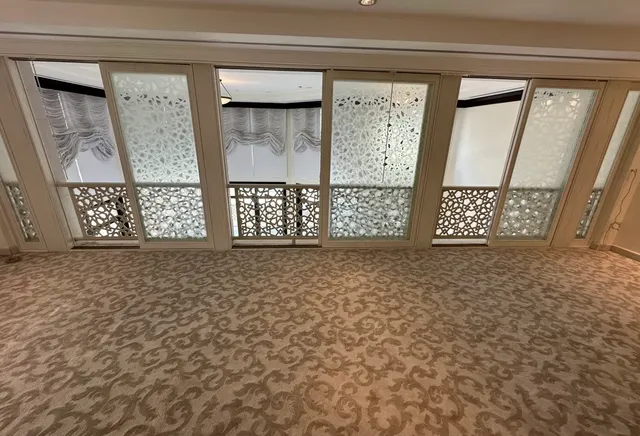 Townhouse Triplex 4+Maid Full Marina View