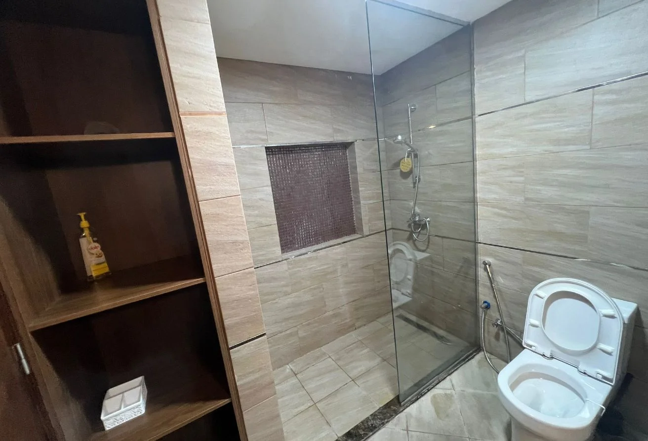 ELEGENT 2BHK FF IN LUSAIL NEAR BOULEVARD FOR SALE