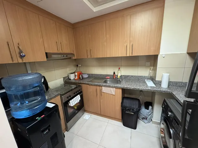 LUXURIOUS 2 BHK FF WITH BALCONY AVAILABLE - view 3