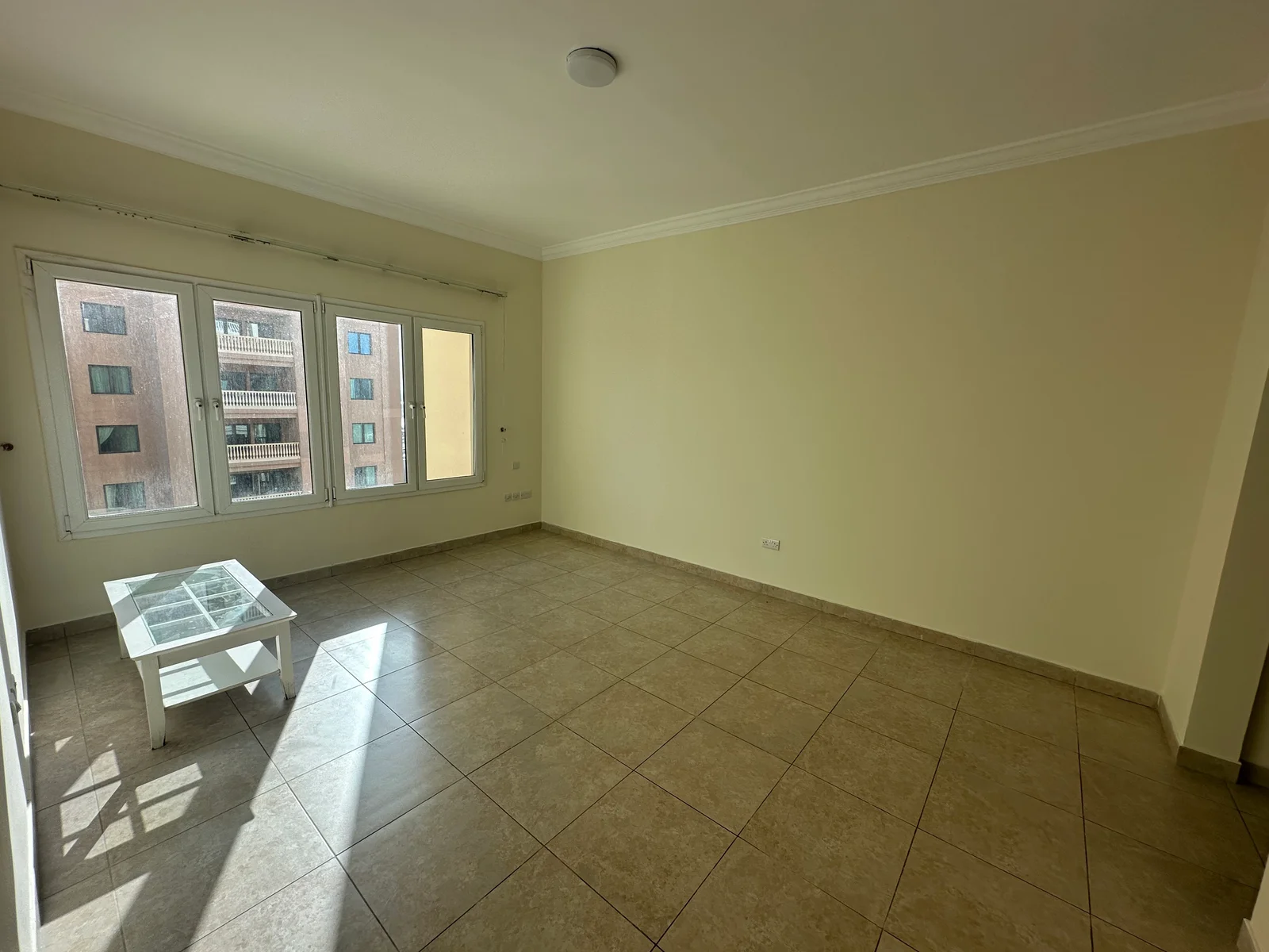 2 Bedroom | Higher Floor | Side Marina View