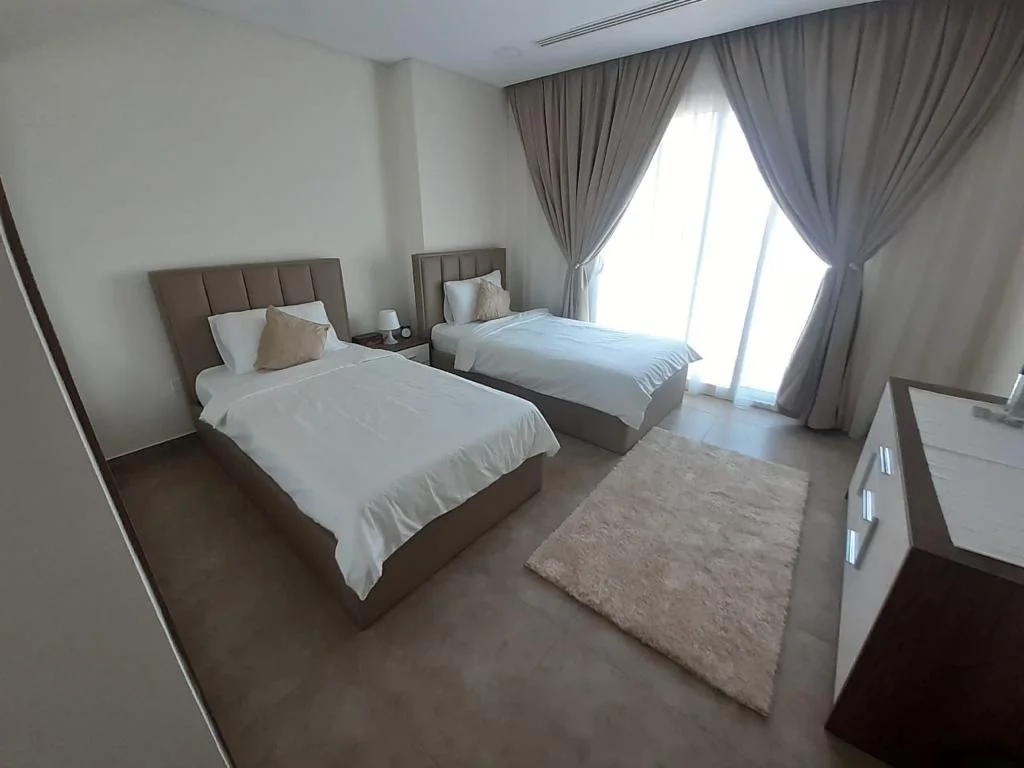 LIMITED TIME OFFER 2BHK FF WITH BALCONY