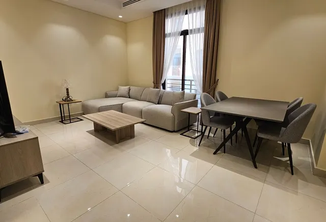 1 Bedroom Apartment for Rent – Fox Hills South