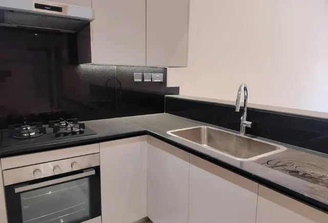 Freehold 1 & 2 BHK Luxury Homes | Easy Qatar Acces