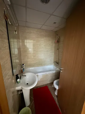 LUXURIOUS 2 BHK FF WITH BALCONY AVAILABLE