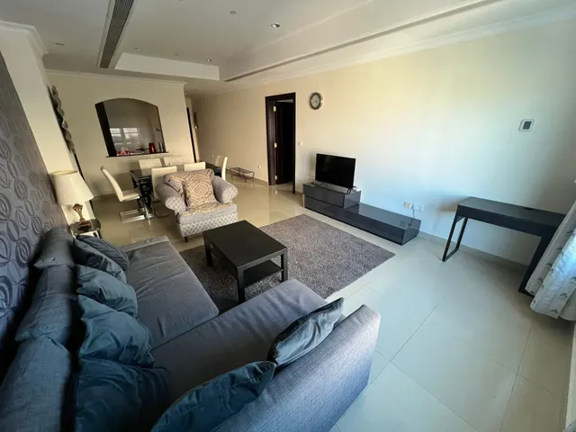 FRENCH STYLE LUXURY 1BEDROOM FULLY FURNISHED