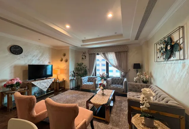 2bhk fully furnished in just 7500 excluding bills - view 3