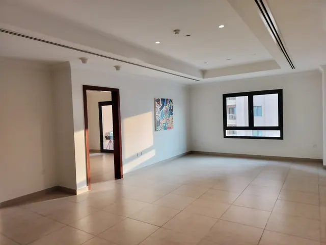 FREE ONE MONTH 1BEDROOM SEMI FURNISHED WITH MARINA