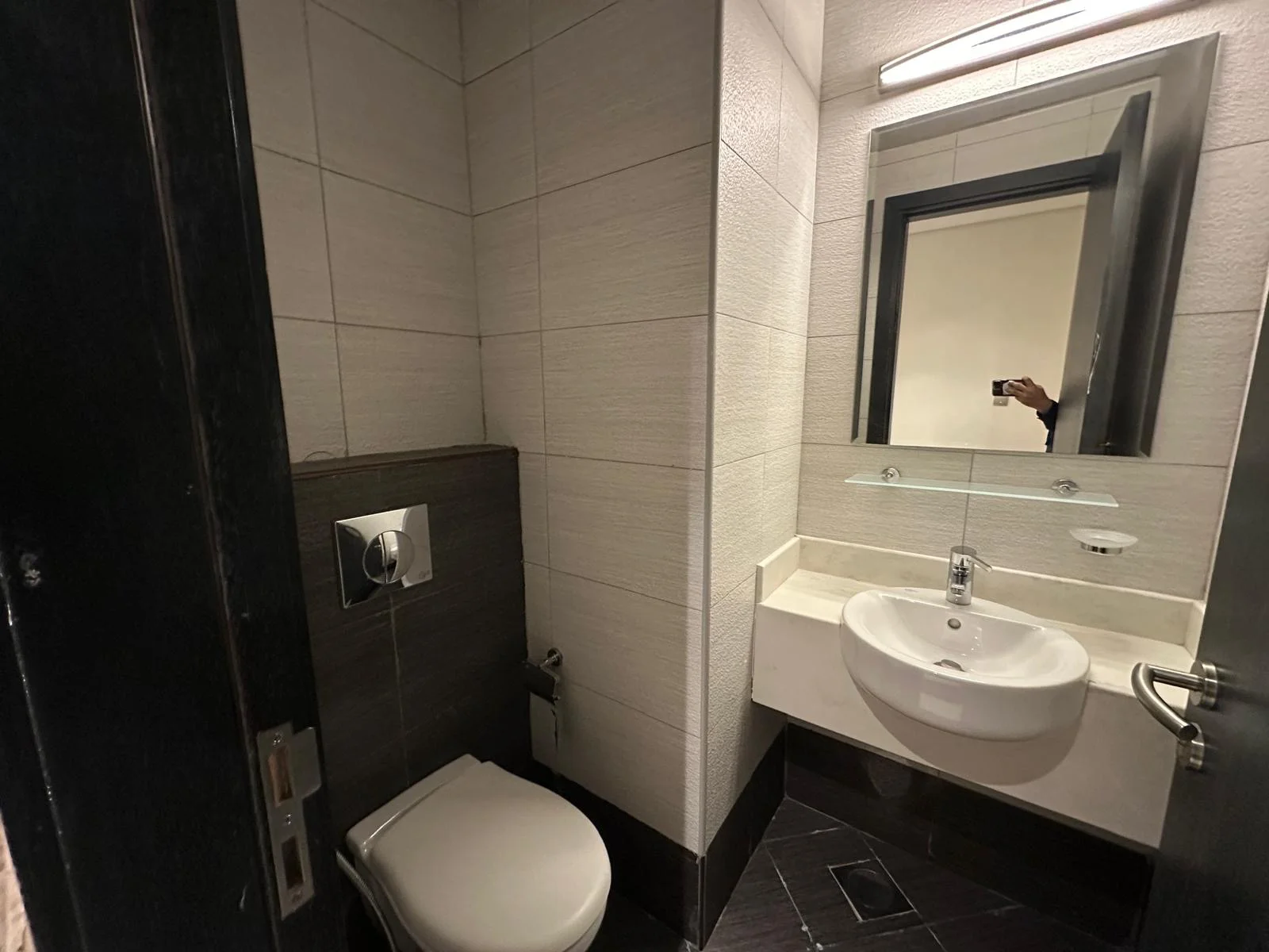 Luxury 2+MAID ROOM FF WITH BALCONY NEAR STADIUM