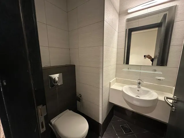 Luxury 2+MAID ROOM FF WITH BALCONY NEAR STADIUM